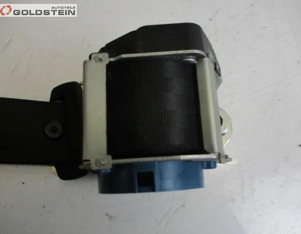 Safety Belts VW Passat Variant (3C5)