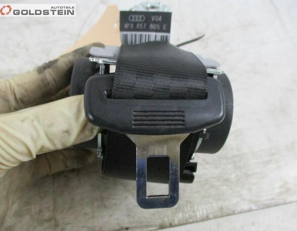 Safety Belts AUDI A6 Avant (4F5, C6)