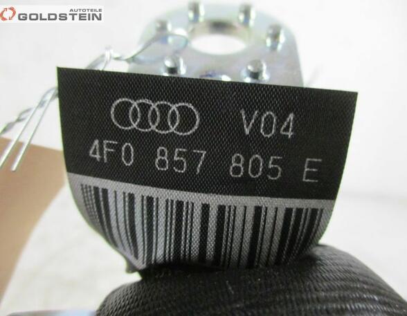 Veiligheidsgordel AUDI A6 Avant (4F5, C6)