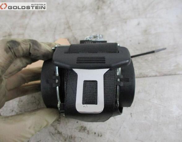 Safety Belts AUDI A6 Avant (4F5, C6)