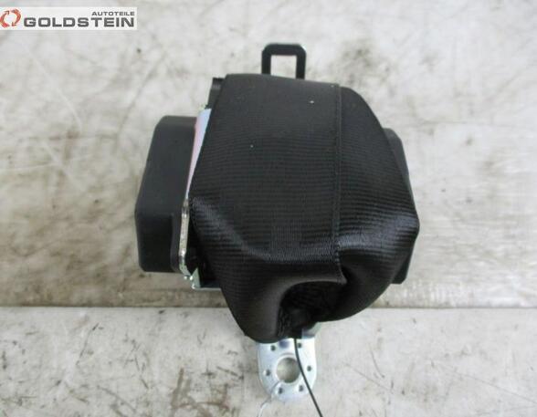 Safety Belts AUDI A6 Avant (4F5, C6)