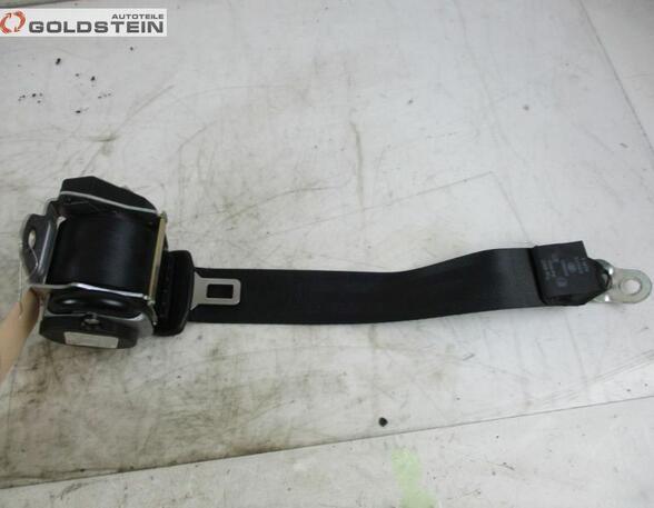 Safety Belts SKODA Octavia II Combi (1Z5)