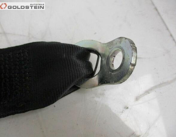 Safety Belts SKODA Octavia II Combi (1Z5)