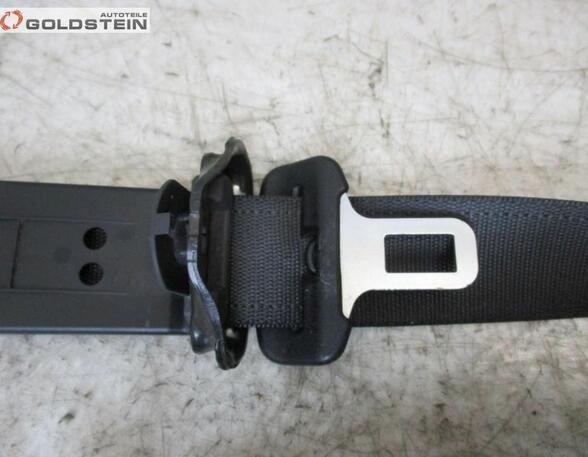 Safety Belts OPEL Meriva (--)