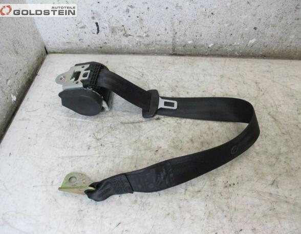 Safety Belts VW Golf V (1K1)