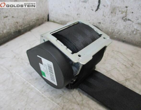 Safety Belts VW Golf V (1K1)