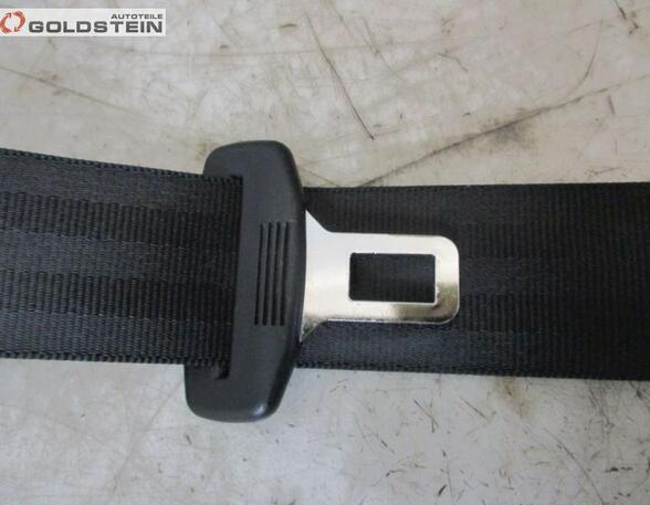 Safety Belts VW Golf V (1K1)