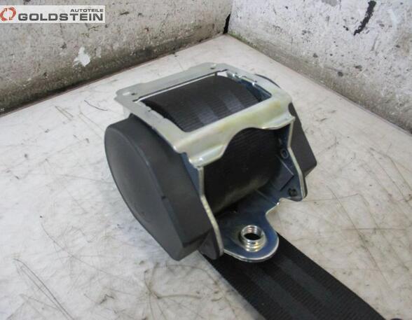 Safety Belts VW Golf V (1K1)