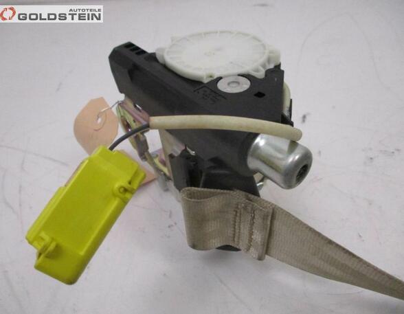 Safety Belts VW EOS (1F7, 1F8)