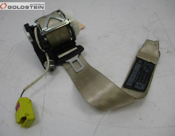 Safety Belts VW EOS (1F7, 1F8)