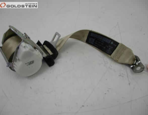 Safety Belts VW EOS (1F7, 1F8)