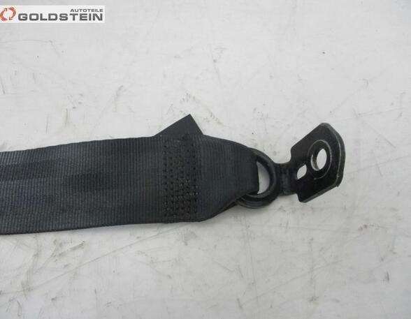 Safety Belts FORD Focus III (--)