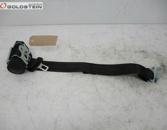 Safety Belts VW Golf V (1K1)