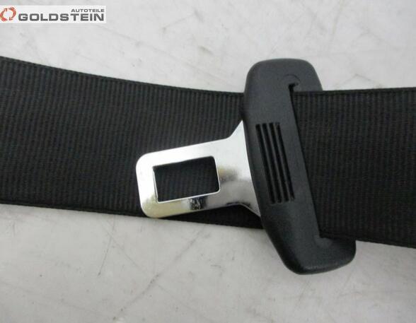 Safety Belts VW Golf V (1K1)