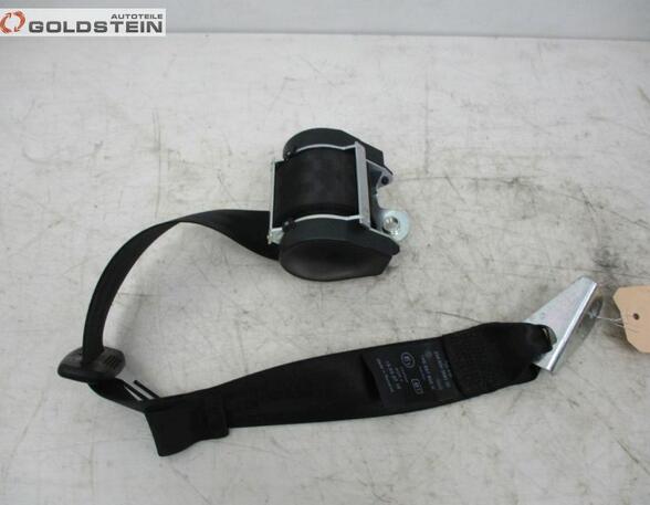 Safety Belts VW Golf V (1K1)