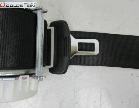 Safety Belts AUDI A3 (8P1), AUDI A3 Sportback (8PA)