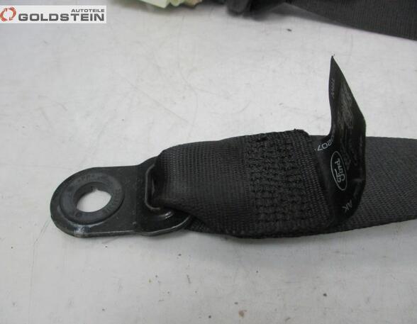 Safety Belts FORD Focus II Turnier (DA, DS, FFS)