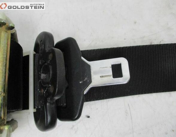 Safety Belts FORD Focus II Turnier (DA, DS, FFS)