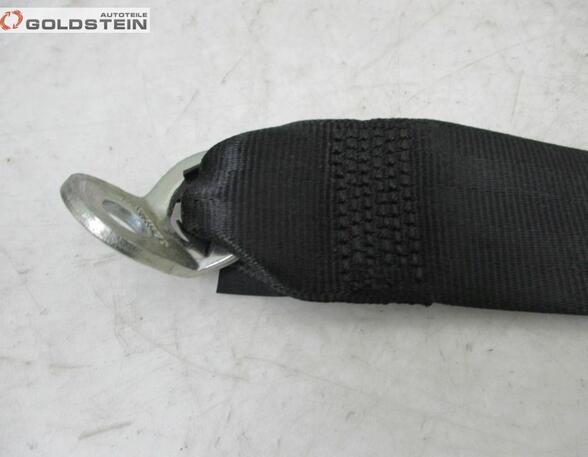 Safety Belts AUDI A3 (8P1), AUDI A3 Sportback (8PA)