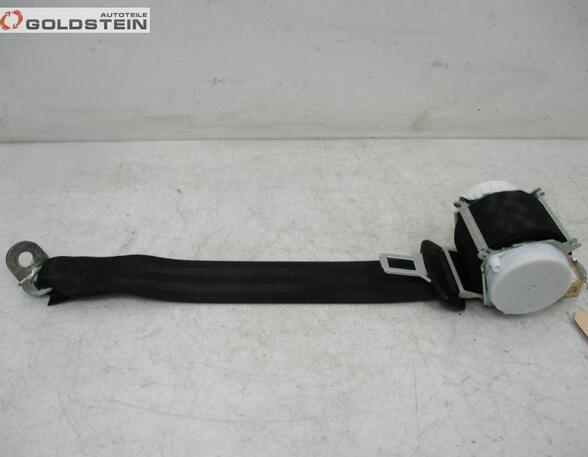 Safety Belts AUDI A3 (8P1), AUDI A3 Sportback (8PA)