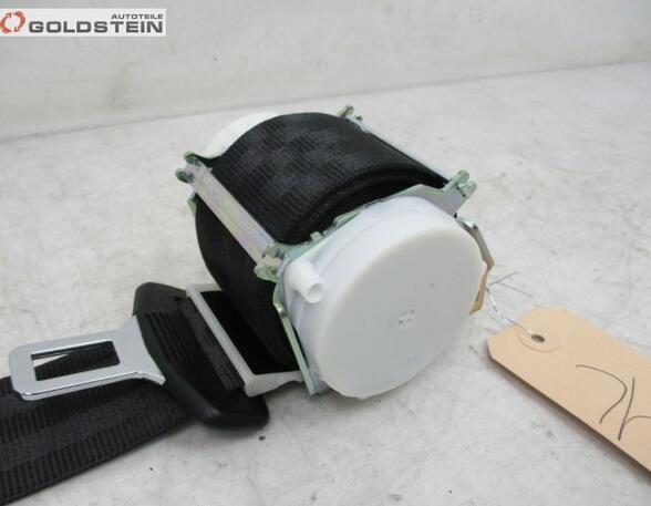 Safety Belts AUDI A3 (8P1), AUDI A3 Sportback (8PA)