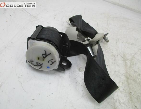 Safety Belts MAZDA 5 (CR19)