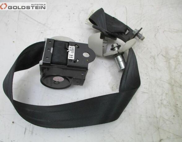 Safety Belts MAZDA 5 (CR19)