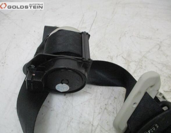 Safety Belts MAZDA 5 (CR19)