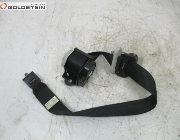 Safety Belts MAZDA 5 (CR19)