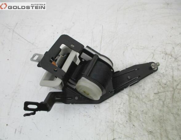 Safety Belts MAZDA 5 (CR19)