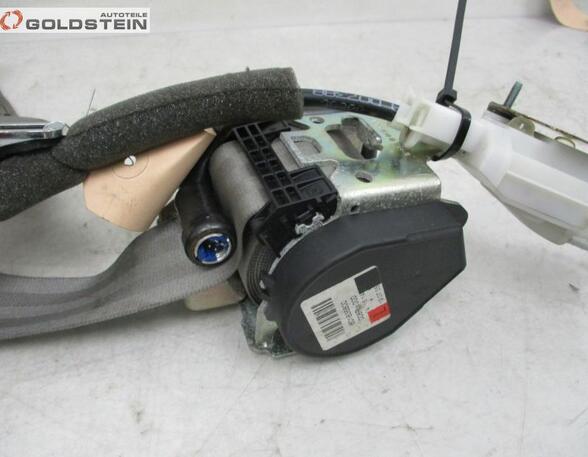 Safety Belts AUDI A8 (400, 400000000)