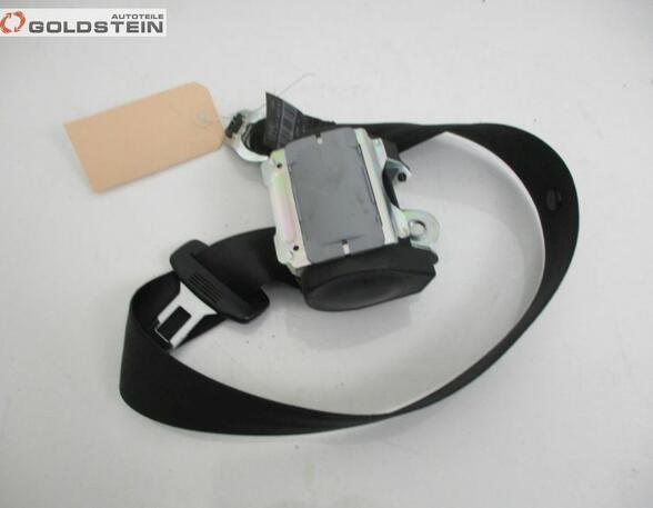 Safety Belts AUDI A4 Avant (8ED, B7)