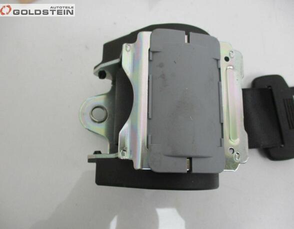 Safety Belts AUDI A4 Avant (8ED, B7)