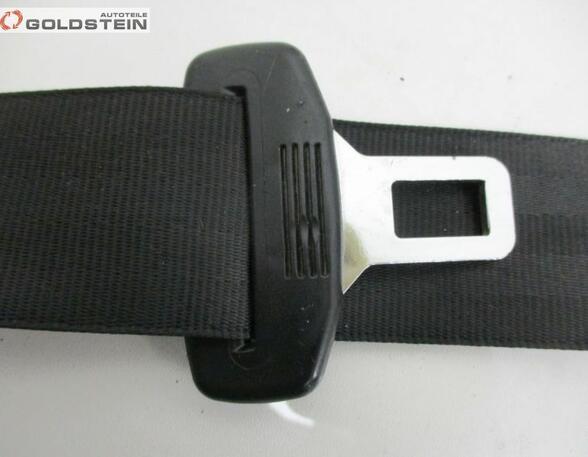 Safety Belts AUDI A4 Avant (8ED, B7)