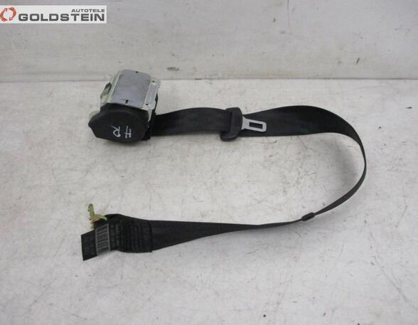 Safety Belts AUDI A6 Avant (4F5, C6)