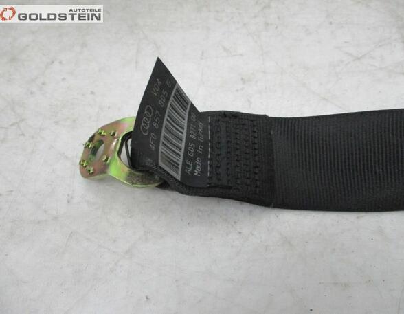 Safety Belts AUDI A6 Avant (4F5, C6)