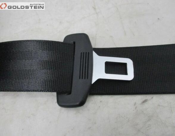 Safety Belts AUDI A6 Avant (4F5, C6)