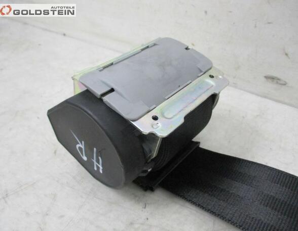 Safety Belts AUDI A6 Avant (4F5, C6)