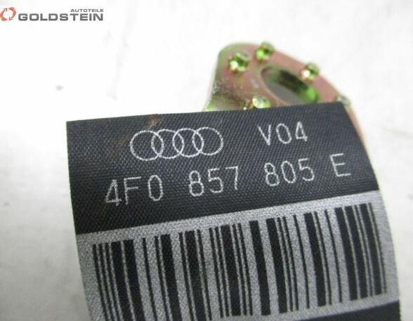 Veiligheidsgordel AUDI A6 Avant (4F5, C6)