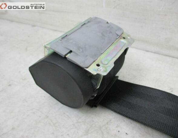 Safety Belts AUDI A6 Avant (4F5, C6)