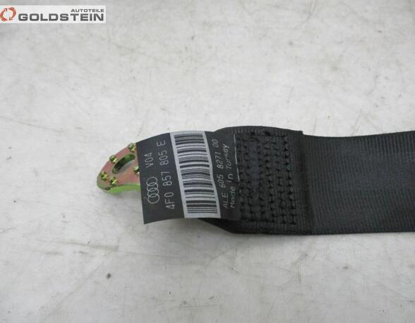 Safety Belts AUDI A6 Avant (4F5, C6)