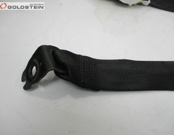 Safety Belts VW Passat Variant (3C5)