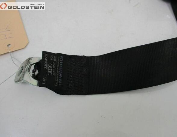 Safety Belts AUDI A3 (8P1), AUDI A3 Sportback (8PA)