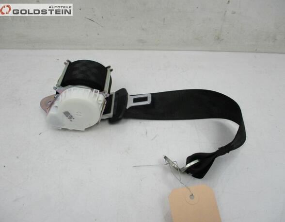 Safety Belts AUDI A3 (8P1), AUDI A3 Sportback (8PA)