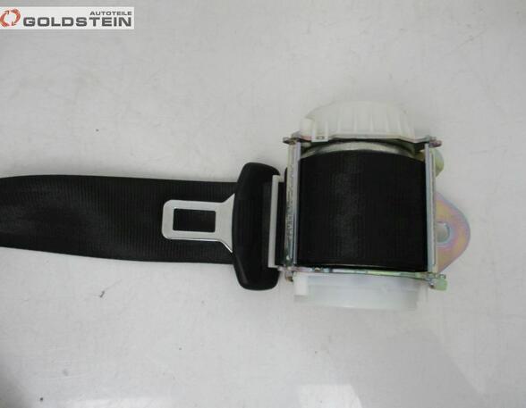 Safety Belts AUDI A3 (8P1), AUDI A3 Sportback (8PA)