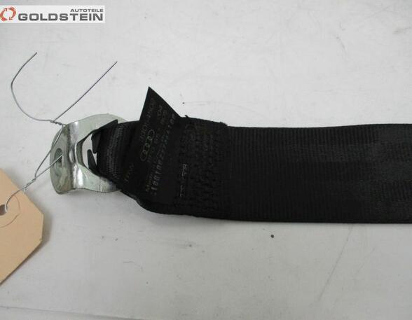 Safety Belts AUDI A3 (8P1), AUDI A3 Sportback (8PA)