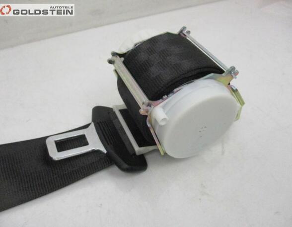 Safety Belts AUDI A3 (8P1), AUDI A3 Sportback (8PA)