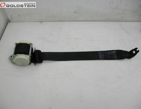 Safety Belts VW Passat (362)