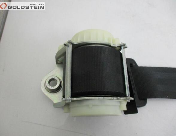 Safety Belts VW Passat (362)