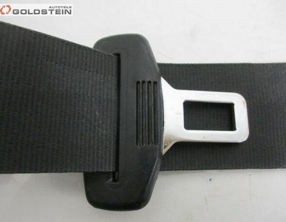 Safety Belts VW Passat (362)